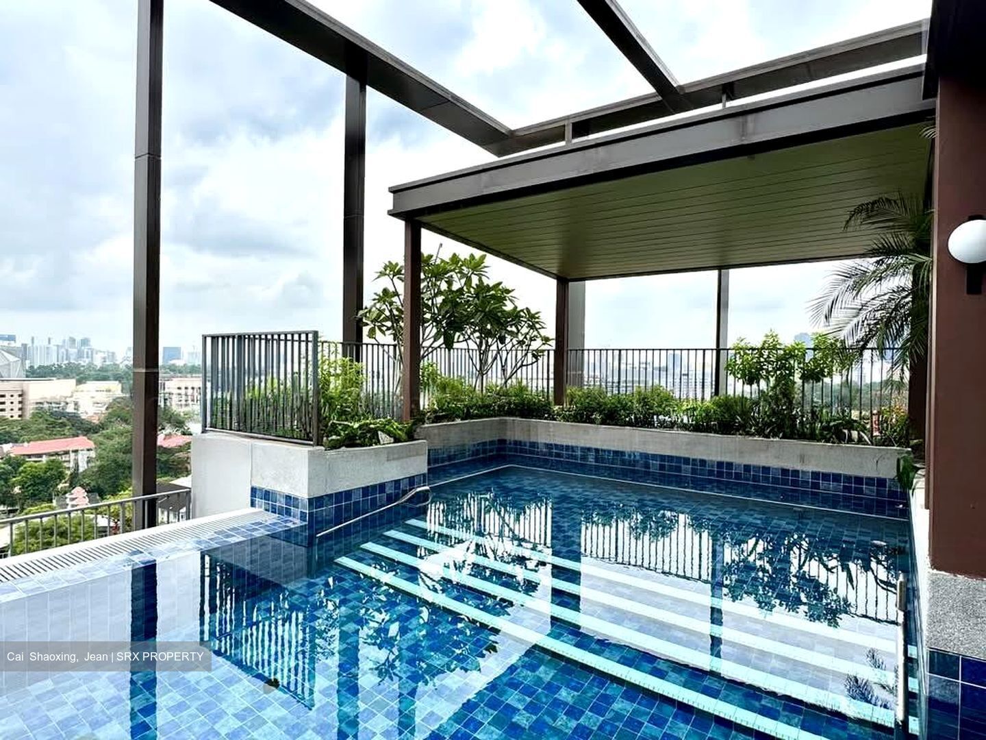 Hill House (D9), Apartment #562539071